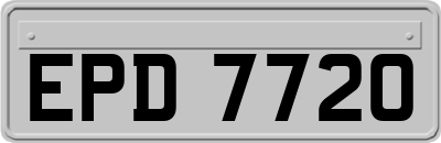 EPD7720