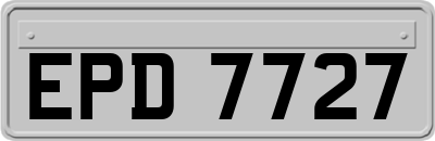 EPD7727