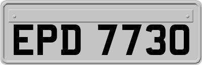 EPD7730