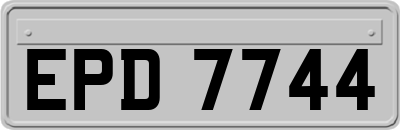 EPD7744