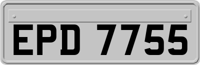 EPD7755