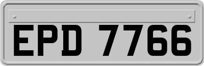 EPD7766