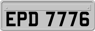 EPD7776