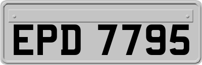 EPD7795