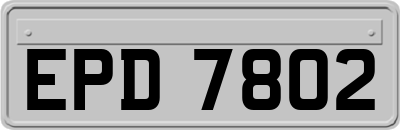 EPD7802