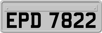 EPD7822