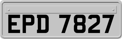 EPD7827