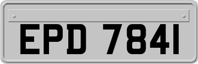 EPD7841