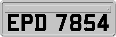 EPD7854