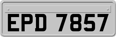 EPD7857