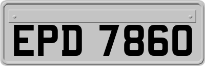 EPD7860