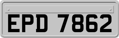EPD7862
