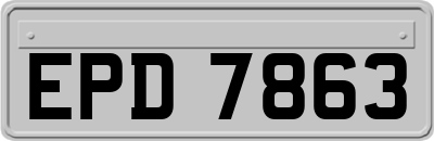 EPD7863