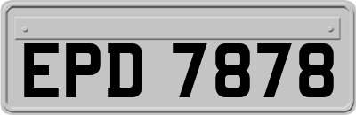 EPD7878