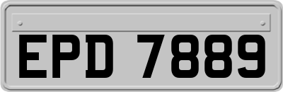 EPD7889