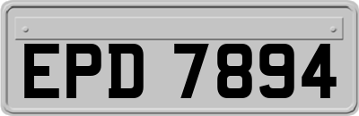 EPD7894