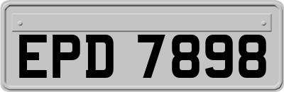 EPD7898