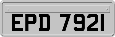 EPD7921