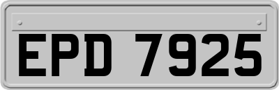 EPD7925