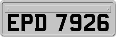 EPD7926