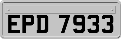 EPD7933