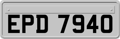 EPD7940
