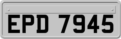 EPD7945