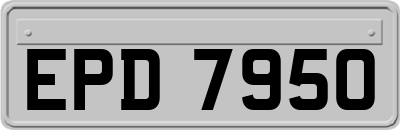 EPD7950