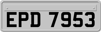 EPD7953