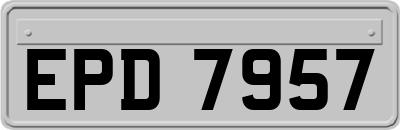 EPD7957