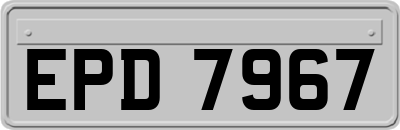 EPD7967