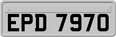 EPD7970