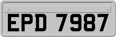 EPD7987