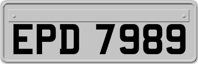 EPD7989