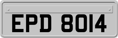 EPD8014