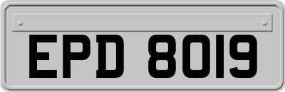 EPD8019