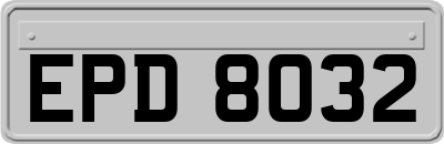 EPD8032