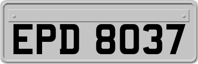 EPD8037