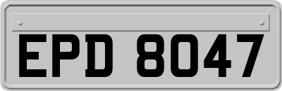 EPD8047