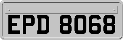 EPD8068