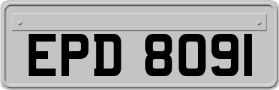 EPD8091