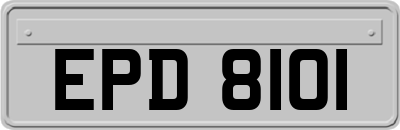 EPD8101