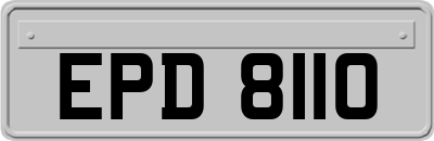 EPD8110