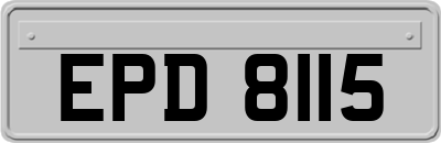 EPD8115