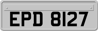 EPD8127