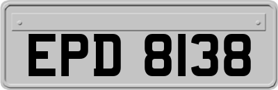 EPD8138