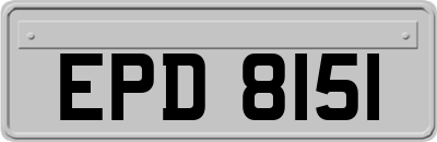 EPD8151