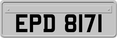 EPD8171
