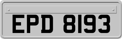 EPD8193