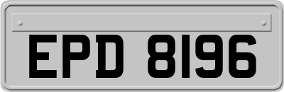 EPD8196